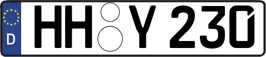 HH-Y230