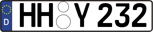 HH-Y232