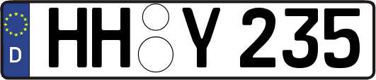 HH-Y235