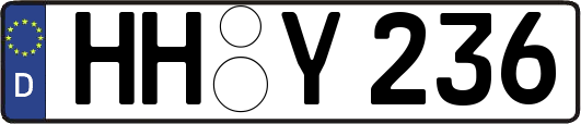 HH-Y236