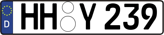 HH-Y239