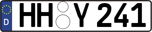 HH-Y241