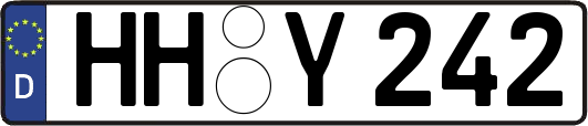 HH-Y242