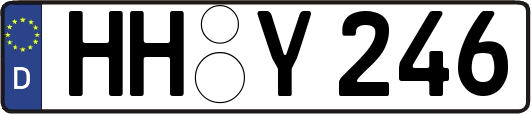HH-Y246