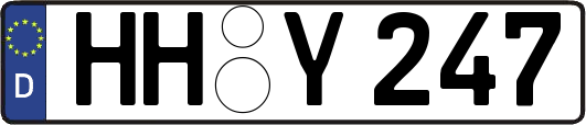 HH-Y247