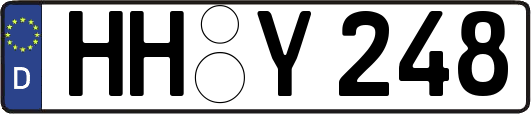 HH-Y248