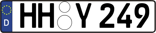 HH-Y249