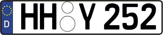 HH-Y252