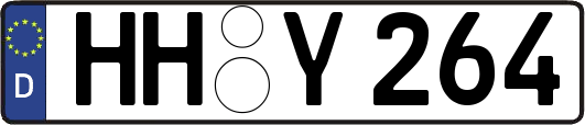 HH-Y264