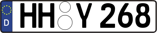 HH-Y268