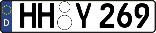 HH-Y269