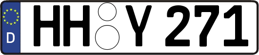 HH-Y271