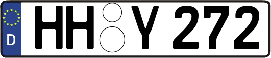 HH-Y272