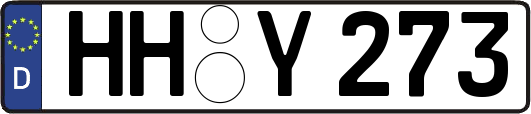 HH-Y273