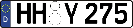 HH-Y275
