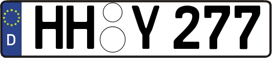 HH-Y277