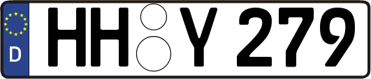 HH-Y279
