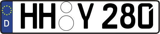 HH-Y280