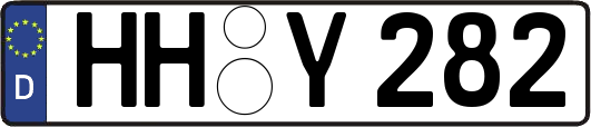 HH-Y282