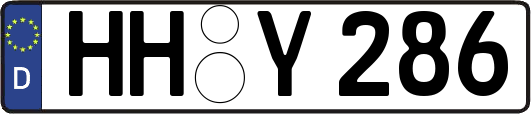 HH-Y286