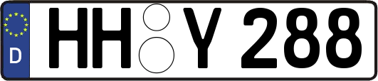 HH-Y288