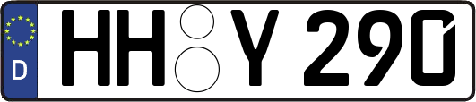 HH-Y290