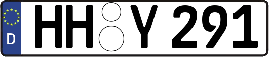 HH-Y291
