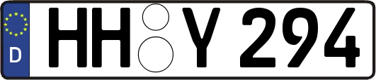 HH-Y294
