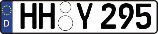 HH-Y295