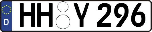 HH-Y296