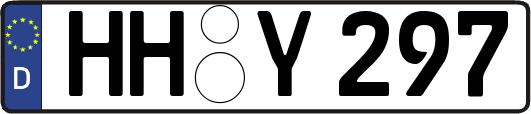 HH-Y297
