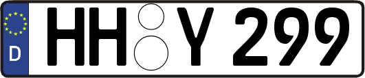 HH-Y299