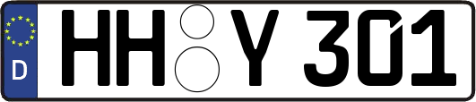 HH-Y301