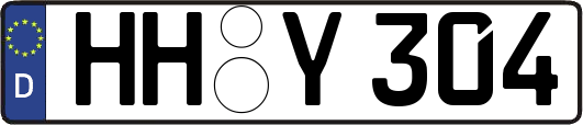 HH-Y304