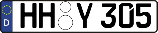 HH-Y305