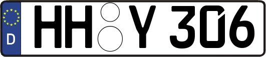 HH-Y306