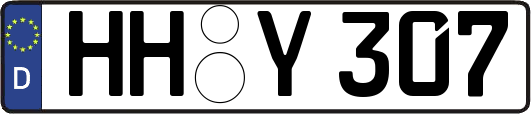 HH-Y307