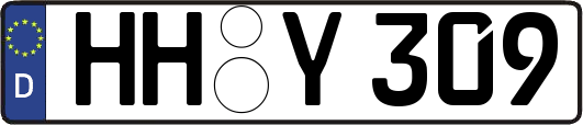 HH-Y309