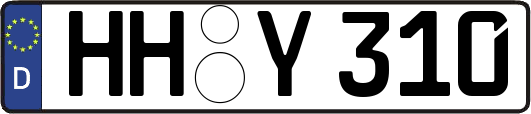 HH-Y310