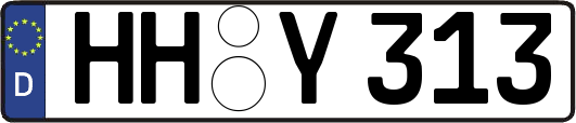 HH-Y313