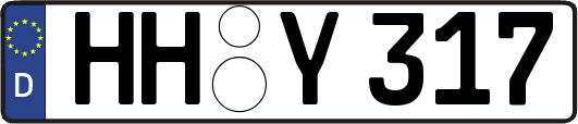 HH-Y317