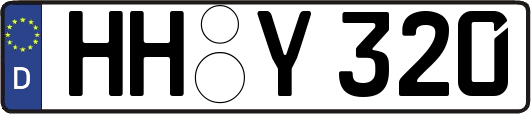 HH-Y320