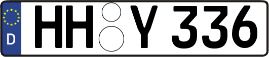 HH-Y336