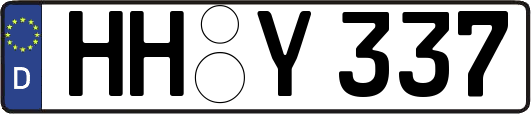 HH-Y337