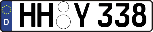 HH-Y338
