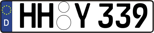 HH-Y339
