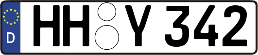 HH-Y342