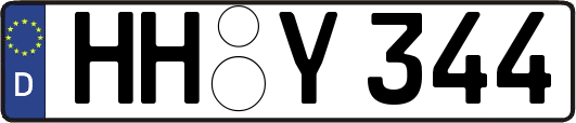 HH-Y344