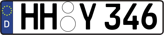 HH-Y346