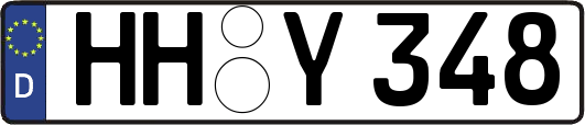 HH-Y348